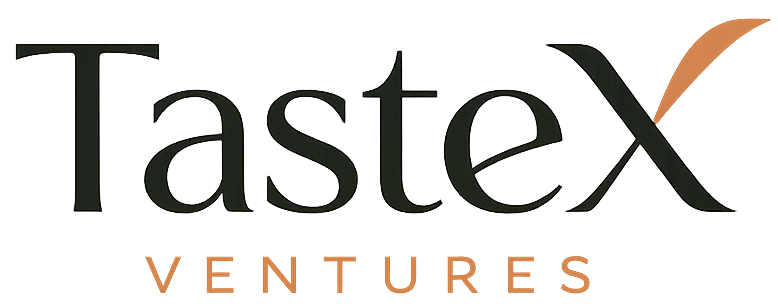TasteX Ventures Investment & Operating Company